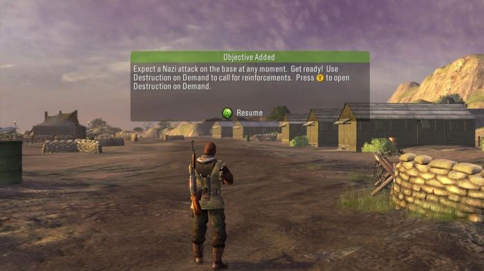 Online game tutorials